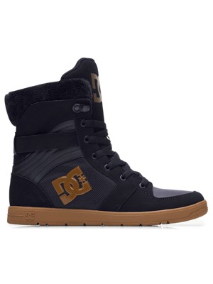 Dc shoes stratton femme new arrivals